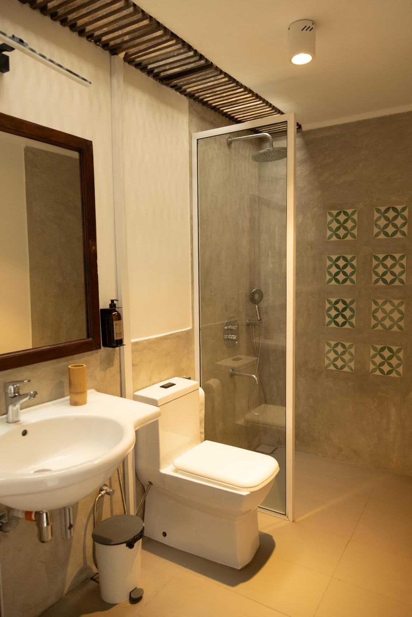 Neevana Hotel 希克杜沃 客房 照片