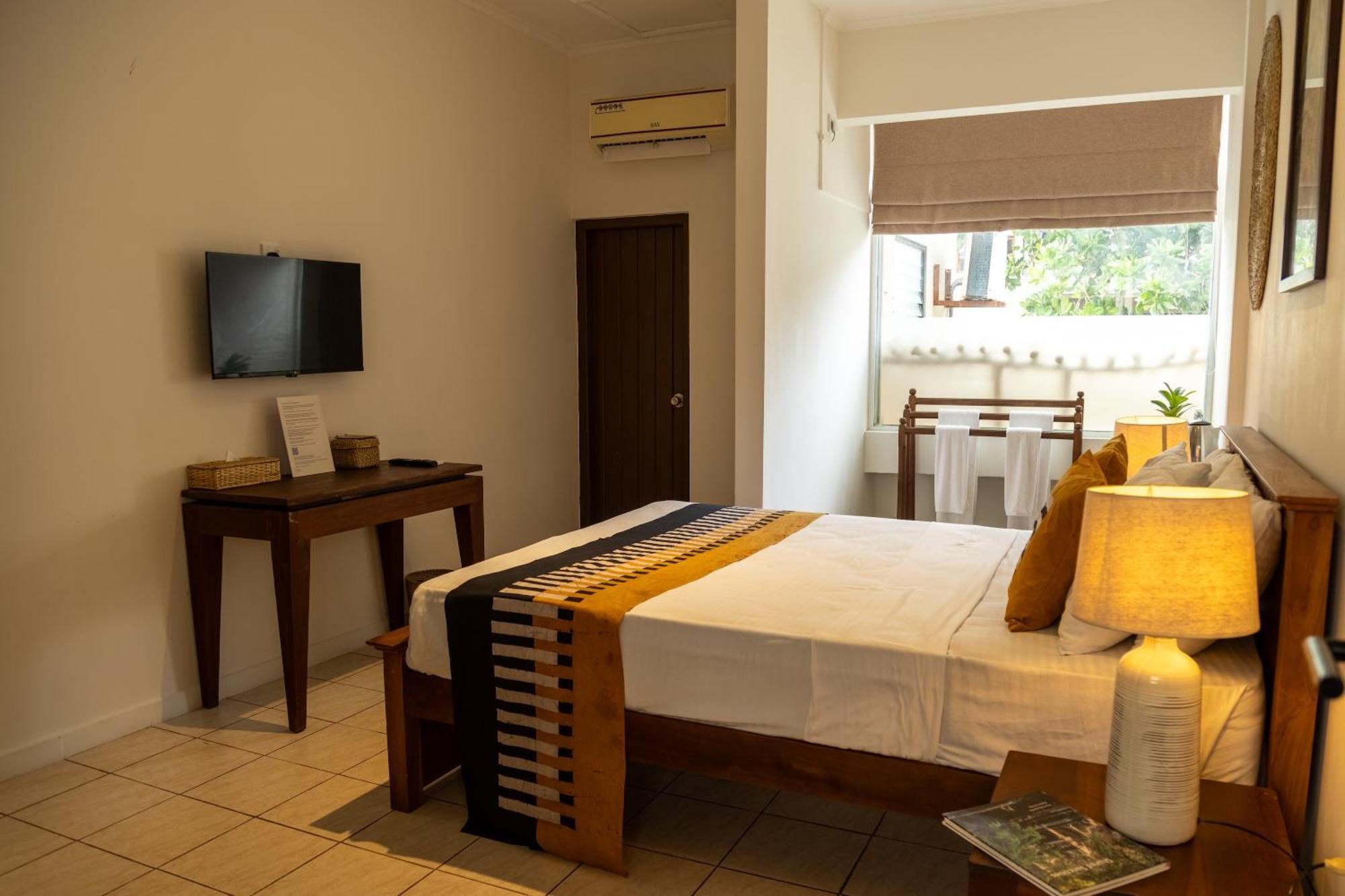 Neevana Hotel 希克杜沃 客房 照片