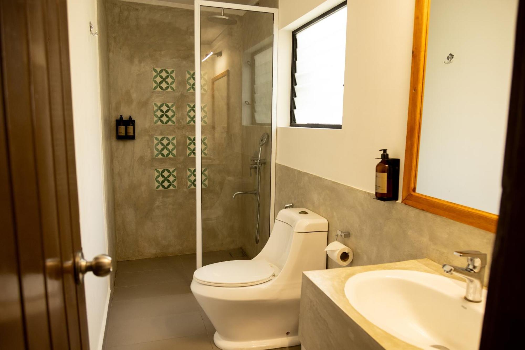 Neevana Hotel 希克杜沃 客房 照片